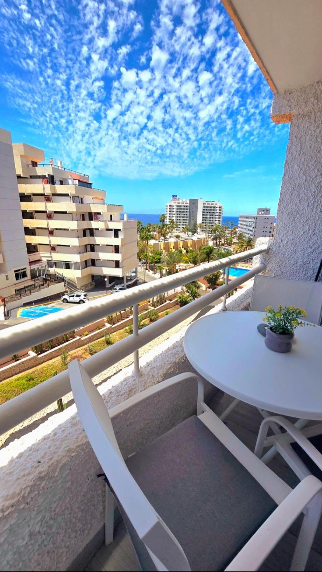 524 Ocean Dreams Las Americas Плая-де-лас-Америкас Экстерьер фото