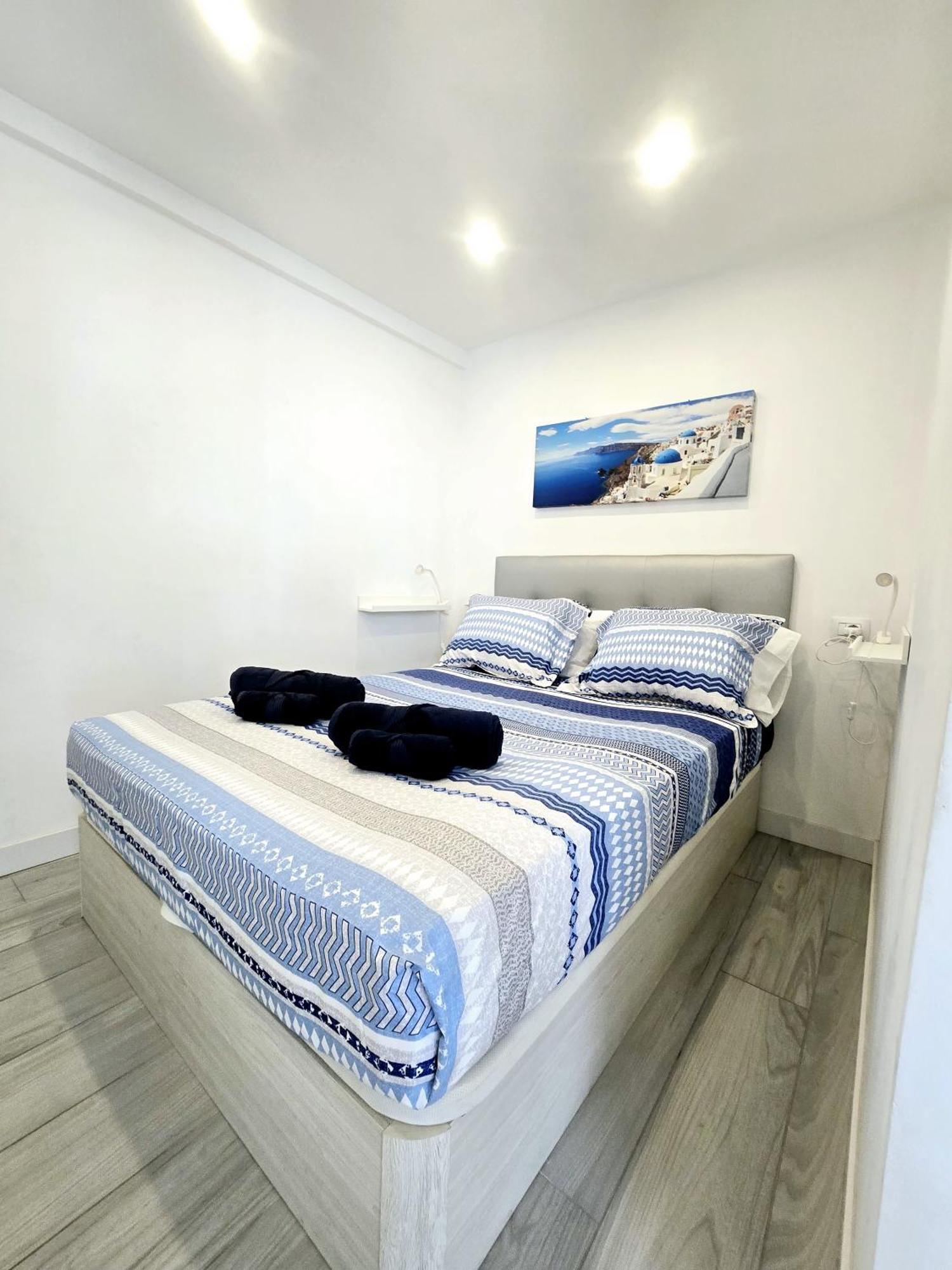 524 Ocean Dreams Las Americas Плая-де-лас-Америкас Экстерьер фото